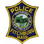 Fitchburg Police Department, Massachusetts, Fallen Officers