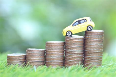 Depreciación de coches las claves