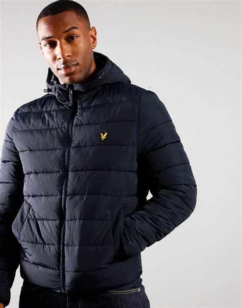 Mens LYLE & SCOTT Clothing | LYLE & SCOTT Shirts, Coats & Jackets ...
