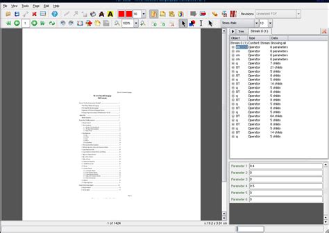 wiki pdfedit screenshots