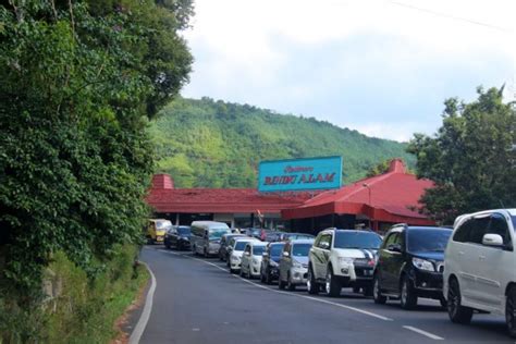 Dibongkar Inilah 5 Fakta Restoran Rindu Alam Puncak Yang Melegenda