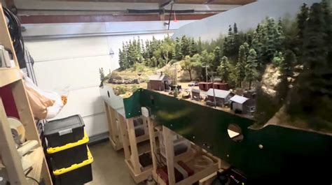 Model railroad show layout - Model railroad layouts plansModel railroad ...