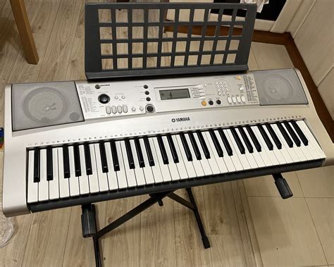 Синтезатор Yamaha Psr E313 гр София Редута • Olx Bg