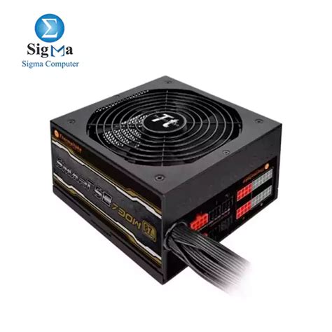 ThermalTake Smart SE 730W Power Supply 2150 EGP