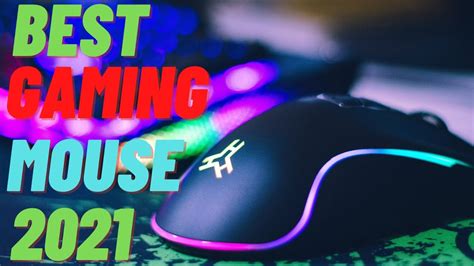 Best Gaming Mouse 2021 Top 3 Best Gaming Mice In 2021 Youtube