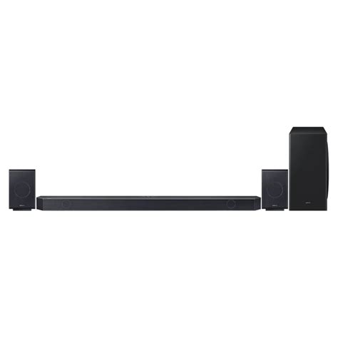 Buy Samsung Q930c Soundbar Speaker 2023 17 Speaker Home Sound System With Adaptive Sound