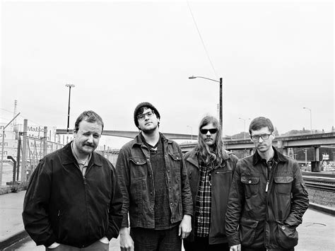 The Big Listen: Protomartyr - Ultimate Success Today