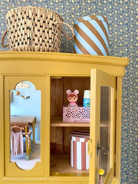 Mooie Meisjeskamer Kinderkamerstylist Meisjeskamer Kinderkamer