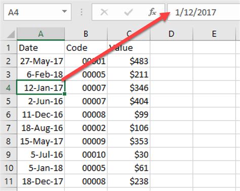 Power Bi Power Query And Excel Filesxlsx Vs Xls Formats And Datatypes — The Power User