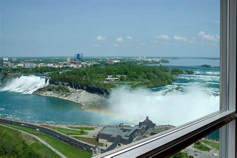 Embassy Suites By Hilton Niagara Falls Fallsview Niagara Falls Ontario Ca