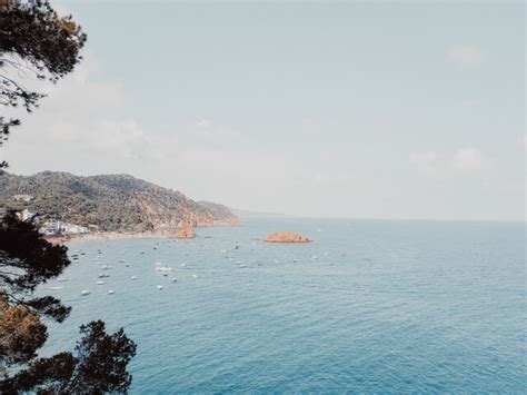 Lugares Incre Bles Qu Ver En Tossa De Mar Girona