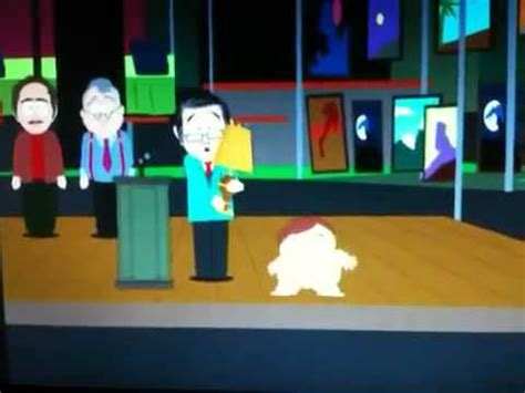 Southpark Naked Nija Wtf YouTube