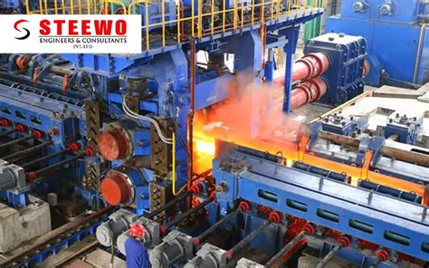 What Is Rolling Mill What They Are And How They Work Steewo Engineers