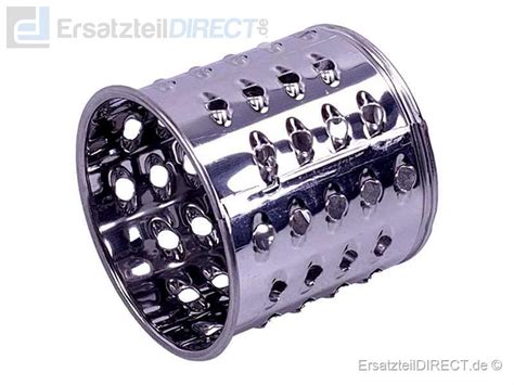 Moulinex Zerkleinerer Raspeleinsatz C gross ME606 SS-989853 - Moulinex