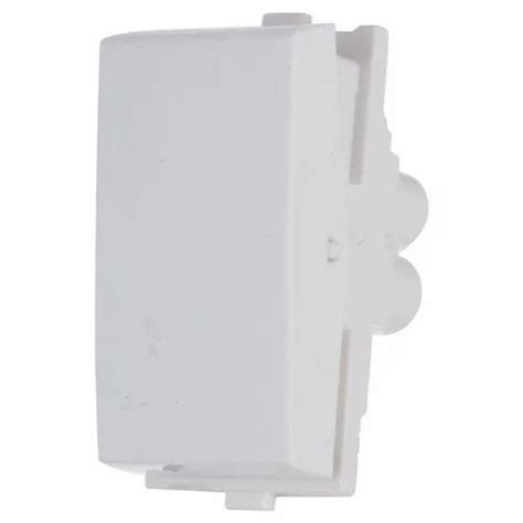 10A Anchor Penta Modular Switch 1M 1 Way At Best Price In New Delhi