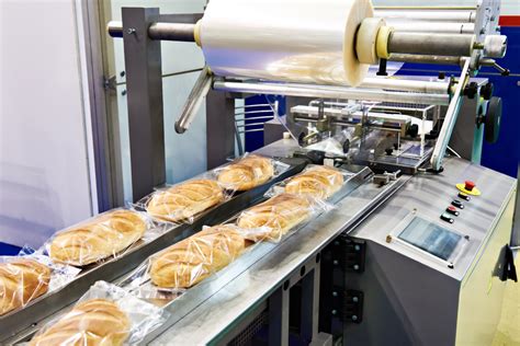 Bakery Robots Embracing Automation In Modern Bakeries Howtorobot