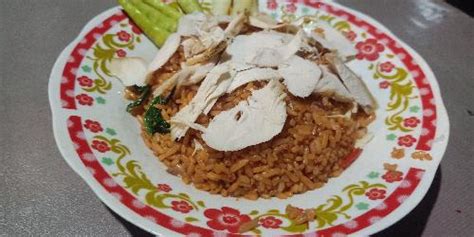 Daftar Harga Menu Delivery Nasi Goreng Ngingas Waru Surabaya