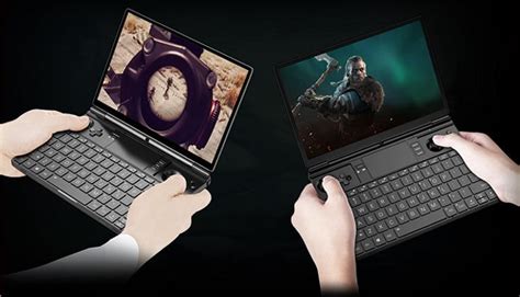 AMD Ryzen 7 6800U Powered GPD Win Max 2 Crushes Intel Model In Early