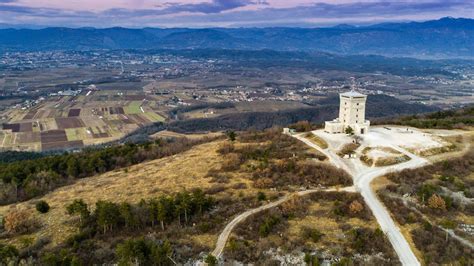 Cosa Vedere Nel Carso Sloveno Itinerario