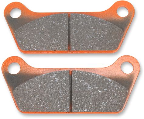 Ebc Semi Sintered V Brake Pads Fa V Ebay