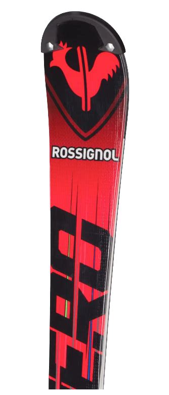 Rossignol Hero Athlete Multievent Skis Ski Barn Durango