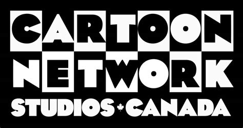 Cartoon Network Studios Canada Logo By Abfan21 On Deviantart