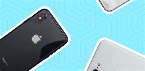 Мобильная разработка