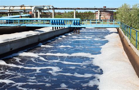 Guide To Treating Industrial Effluent Trade Effluent