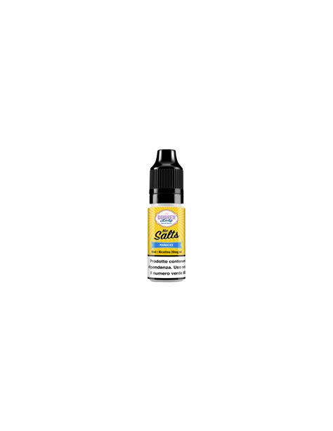 Mango Ice Dinner Lady Liquido Pronto 10ml Svapoebasta