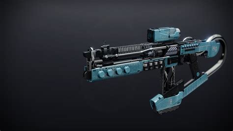 5 best Fusion Rifles to use in Destiny 2 PvP (2022)