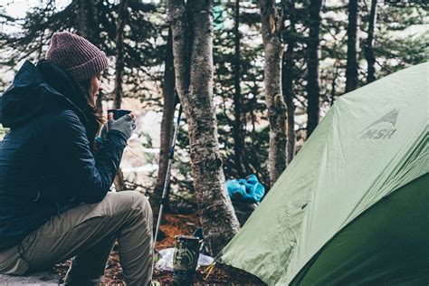 Why Winter Camping Is The Best How To Survive And 7 Helpful Tips