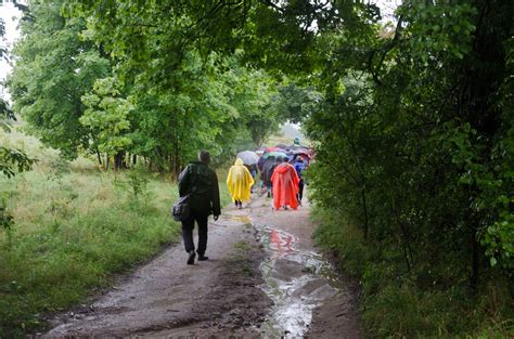 Galeria Pielgrzymka do Gietrzwałdu 02 09 2017 Parafia św Jakuba