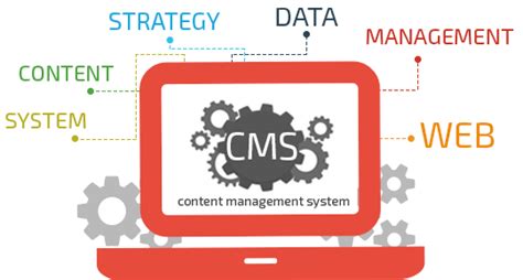 Cms For Web Development Tech Blogs Msa Technosoft