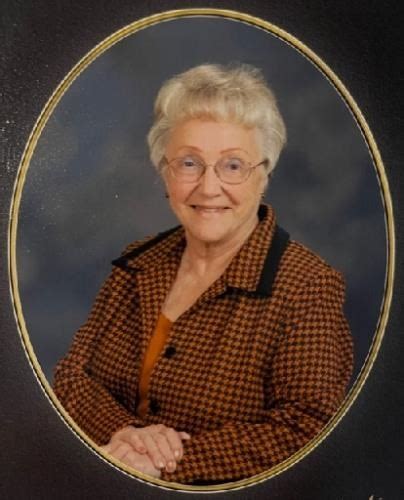 Shirley Hurrell Obituary 1935 2020 Legacy Remembers