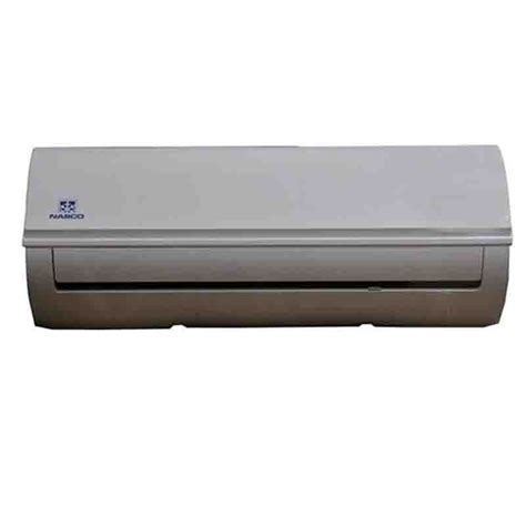 Nasco Hp Split Air Conditioner R Gas Niamapa