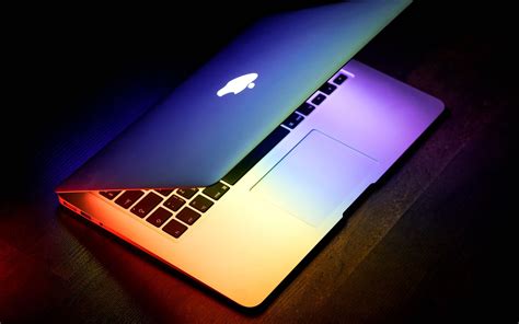 Apple Laptop HD 4k Wallpapers - Wallpaper Cave