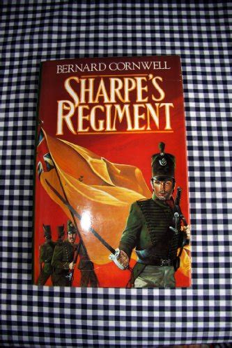 Sharpes Regiment First Edition Signed Abebooks