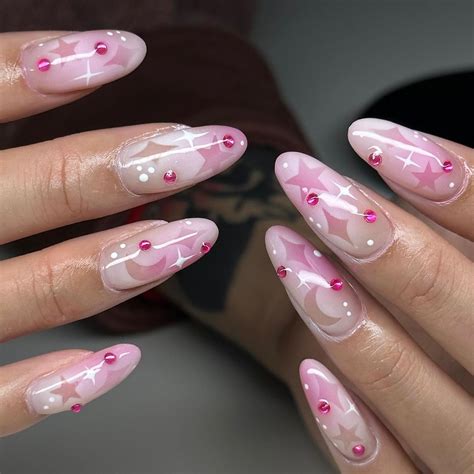 40 Cute Spring 2023 Nail Art to Try