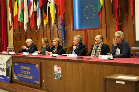 Messina Convegno A Palazzo Zanca Su Il Lascito Dei Costituenti