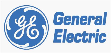 Transparent General Electric Logo Png Logo General Electric Png Png