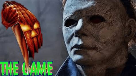 Happy Halloween Michael Myers Halloween Game 1 Youtube