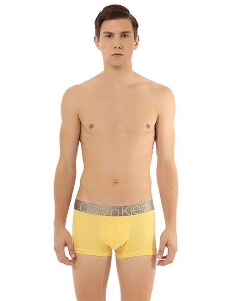 Venta Boxer Calvin Klein Hombre Liverpool En Stock