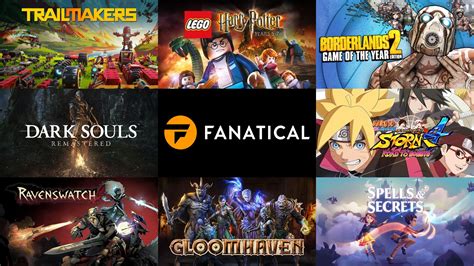 Co-op Adventure Games | PC and Steam Keys | Page 3 | Fanatical