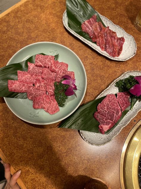 口コミ一覧 金泉苑 北野坂本店 （キンセンエン） 三宮（神戸市営）焼肉 食べログ