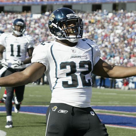 Jacksonville Jaguars: What to Expect from the Offense with RB Maurice ...