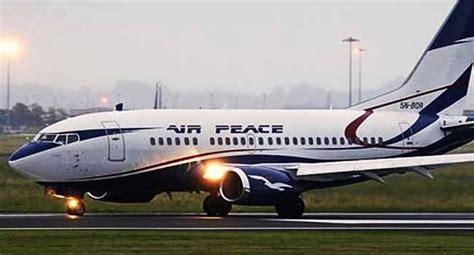 The Crucial Need To Rally Behind Allen Onyema S Air Peace Vanguard News