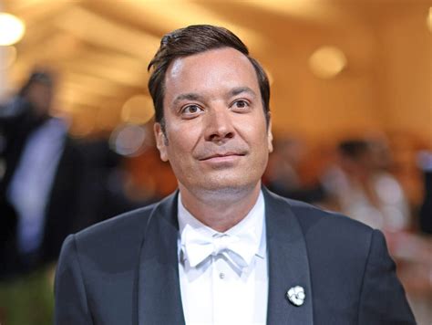 Jimmy Fallon Apologizes To His Staff Amid Toxic Workplace Claims