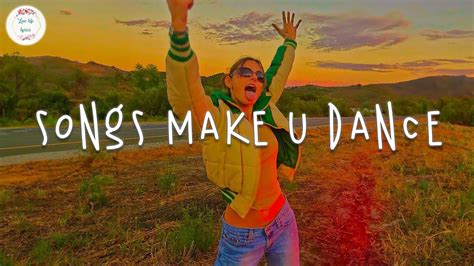 Best Songs That Make You Dance 📀 Dance Playlist Songs To Sing And Dance