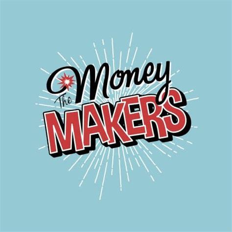 The Money Makers Groupe De Musique