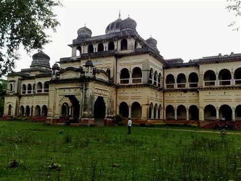 Raja Mahal Baikunthpur Korea Hamar Chhattisgarh Flickr